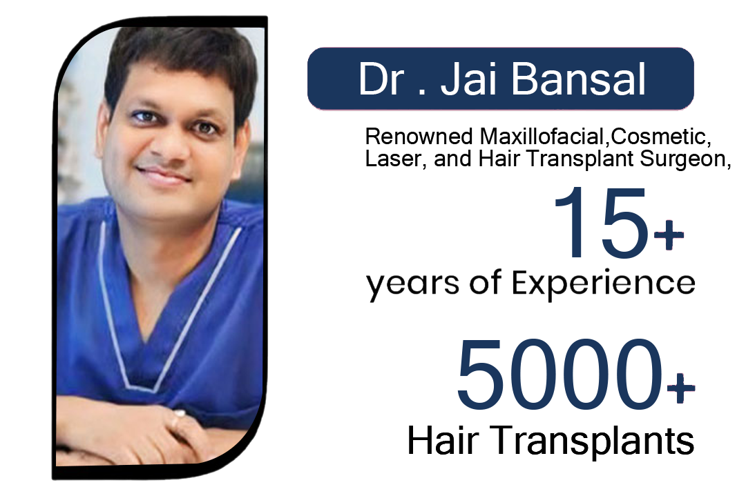 Dr. Jai Bansal